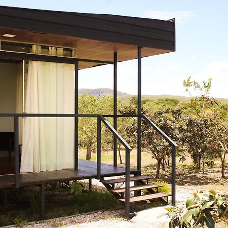 Dolaco Na Chapada- Hospedagem 호텔 Alto Paraíso de Goiás 외부 사진